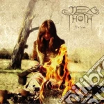 Jex Thoth - Totem cd