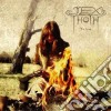 Jex Thoth - Totem cd