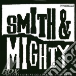 Smith & Mighty - The Three Stripe Collection 1985 1990 cd