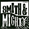 Smith & Mighty - The Three Stripe Collection 1985 1990 cd