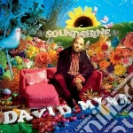 David Myhr - Soundshine cd