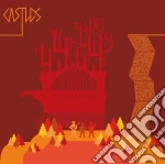 Castles - You, The Organ Grinder cd