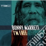 (LP Vinile) Marrett, Bunny - I'm Free