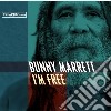 (LP Vinile) Marrett, Bunny - I'm Free cd