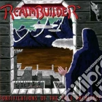 Realmbuilder - Fortifications Of The Pale Architect cd