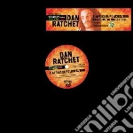 (LP Vinile) Ratchet, Dan - Afrikana Policies / Ekome Is Unity vinile