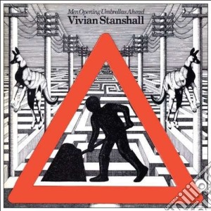 (LP Vinile) Vivian Stanshall - Men Opening Umbrellas Ahead lp vinile di Vivian Stanshall