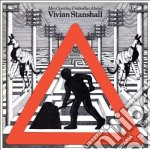 (LP Vinile) Vivian Stanshall - Men Opening Umbrellas Ahead