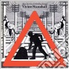(LP Vinile) Vivian Stanshall - Men Opening Umbrellas Ahead cd