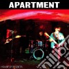 Apartment - House Of Secrets cd