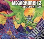 Megachurch - Judgment