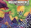 Megachurch - Judgment cd