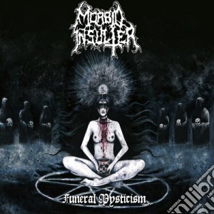 Morbid Insulter - Funeral Mysticism (2 Cd) cd musicale di Insulter Morbid