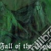 Fall Of The Idols - Solemn Verses cd