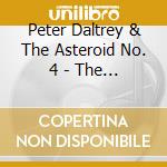 Peter Daltrey & The Asteroid No. 4 - The Journey