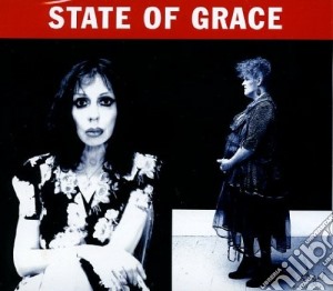 (LP Vinile) Little Annie & Baby - State Of Grace lp vinile di Little annie & baby