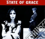 (LP Vinile) Little Annie & Baby - State Of Grace vinile