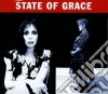 (LP Vinile) Little Annie & Baby - State Of Grace cd