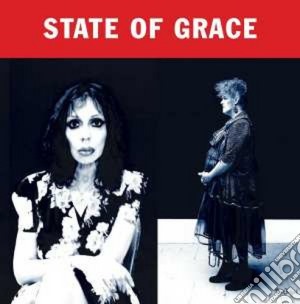 Little Annie & Baby - State Of Grace cd musicale di Little annie & baby