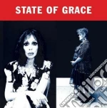 Little Annie & Baby - State Of Grace cd