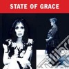 Little Annie & Baby - State Of Grace cd