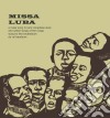 (LP Vinile) Troubadours du Roi Baudouin - Missa Luba cd