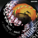 Shoc Wave - A Bristol Story cd