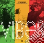 Vibes - Reminisce cd