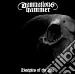Damnations Hammer - Disciples Of The Hex cd