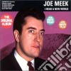 (LP Vinile) Joe Meek - I Hear A New World cd