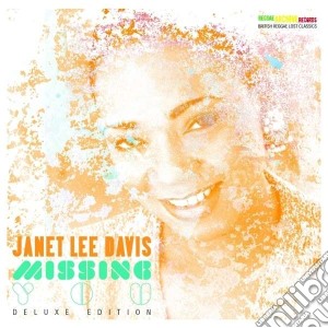 Janet Lee Davis - Missing You (deluxe Edition) cd musicale di Janet lee Davis