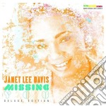Janet Lee Davis - Missing You (deluxe Edition)