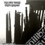 (LP VINILE) White numbers cd