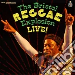 Bristol Reggae Explosion Live (The) / Various (2 Cd) cd