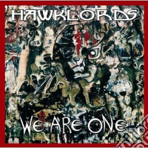 (LP Vinile) Hawklords - We Are One (2 Lp) lp vinile di Hawklords