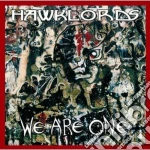 (LP Vinile) Hawklords - We Are One (2 Lp) vinile