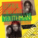 (LP VINILE) Youthman - the lost album cd