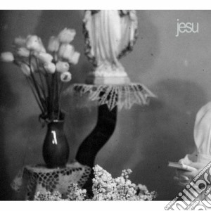 Jesu - Everyday I Get Closer To The Light cd musicale di Jesu