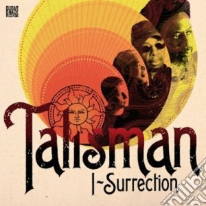 Talisman - I-surrection cd musicale di Talisman