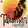 Talisman - I-surrection cd