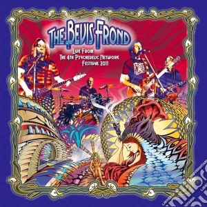Bevis Frond - Live At The 4th Psychedelic Network Fest cd musicale di Frond Bevis