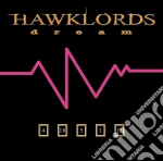 Hawklords - Dream cd