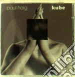 Paul Haig - Kube cd