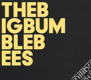 (LP Vinile) Big Bumble Bees (The) - The Big Bumble Bees lp vinile di The Big bumble bees