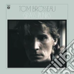 (LP Vinile) Tom Brosseau - Grass Punks vinile
