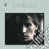 Tom Brosseau - Grass Punks cd