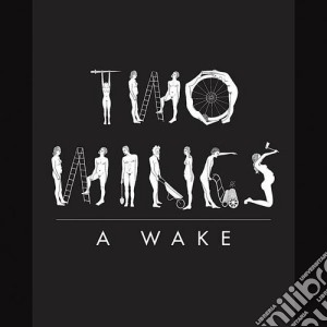(LP Vinile) Two Wings - A Wake lp vinile di Wings Two