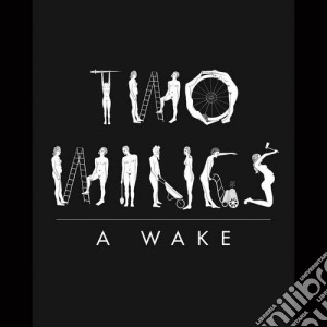 Two Wings - A Wake cd musicale di Wings Two