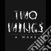 Two Wings - A Wake cd