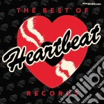 Best Of Heartbeat Records (The) / Various cd